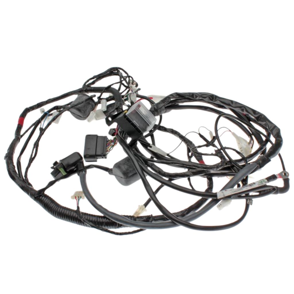 125cc-180cc Elektra (Piaggio/Gilera)