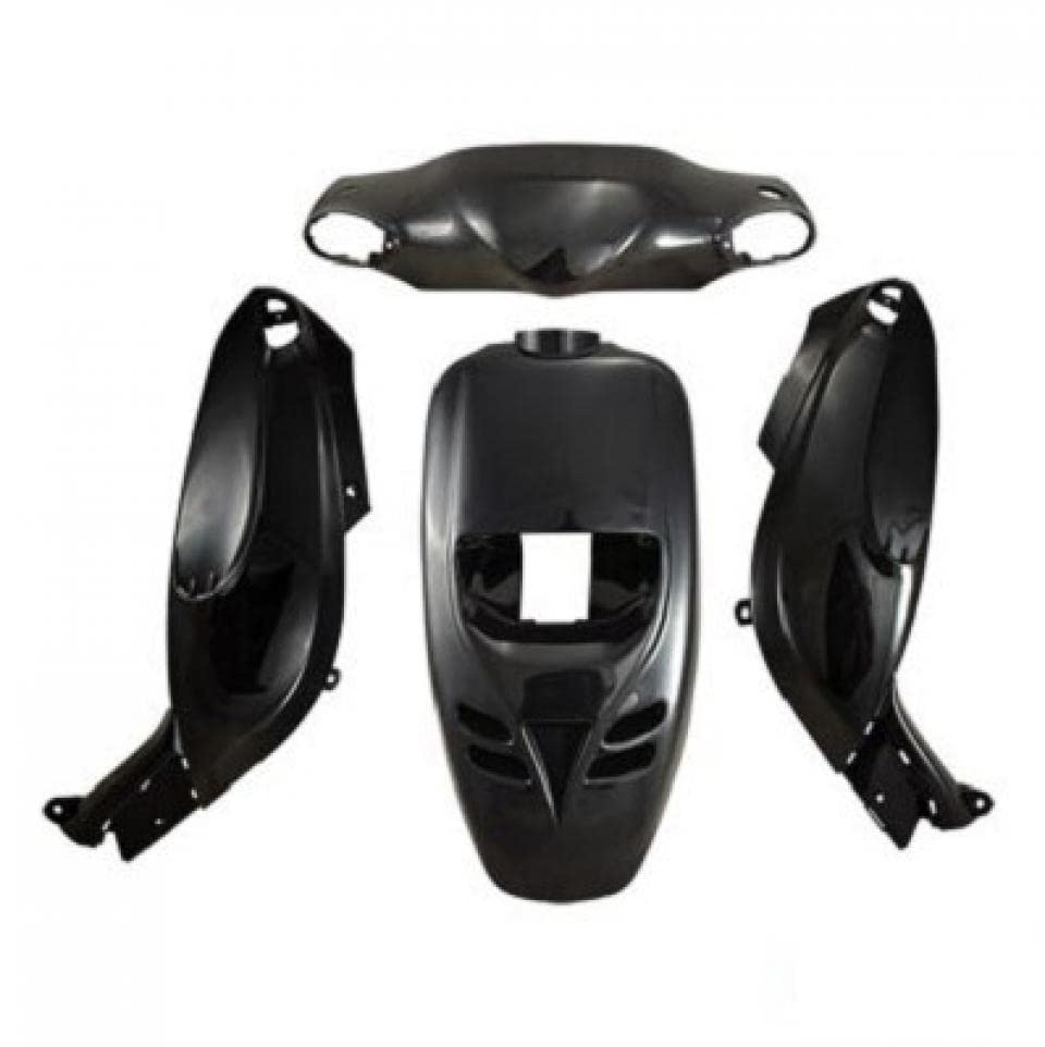 Piaggio TPH kapdelen & Toebehoren