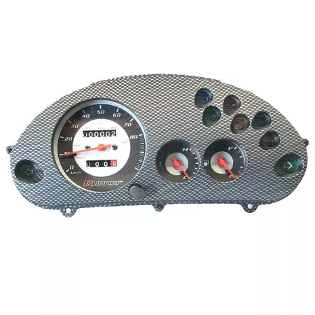 Gilera Runner Tellers & Toebehoren
