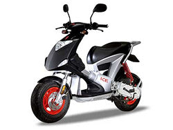 Gilera Ice