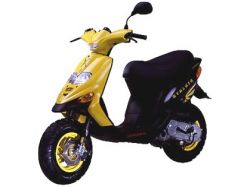 Gilera Stalker onderdelen