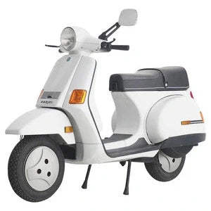Piaggio Vespa onderdelen