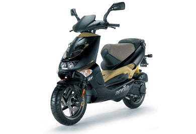 aprilia SR onderdelen