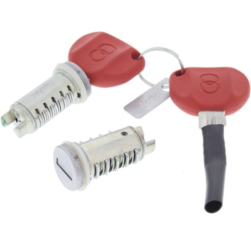 125cc-180cc Overige onderdelen (Piaggio/Gilera)