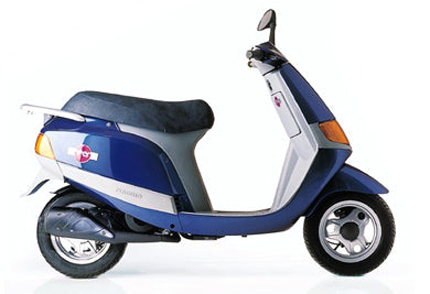 Piaggio Sfera