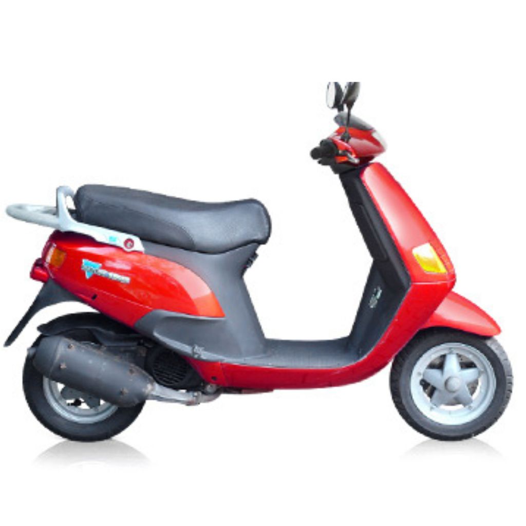2-Takt onderdelen (Piaggio/Gilera/Vespa/Aprilia)