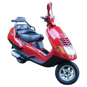 Piaggio Hexagon Onderdelen