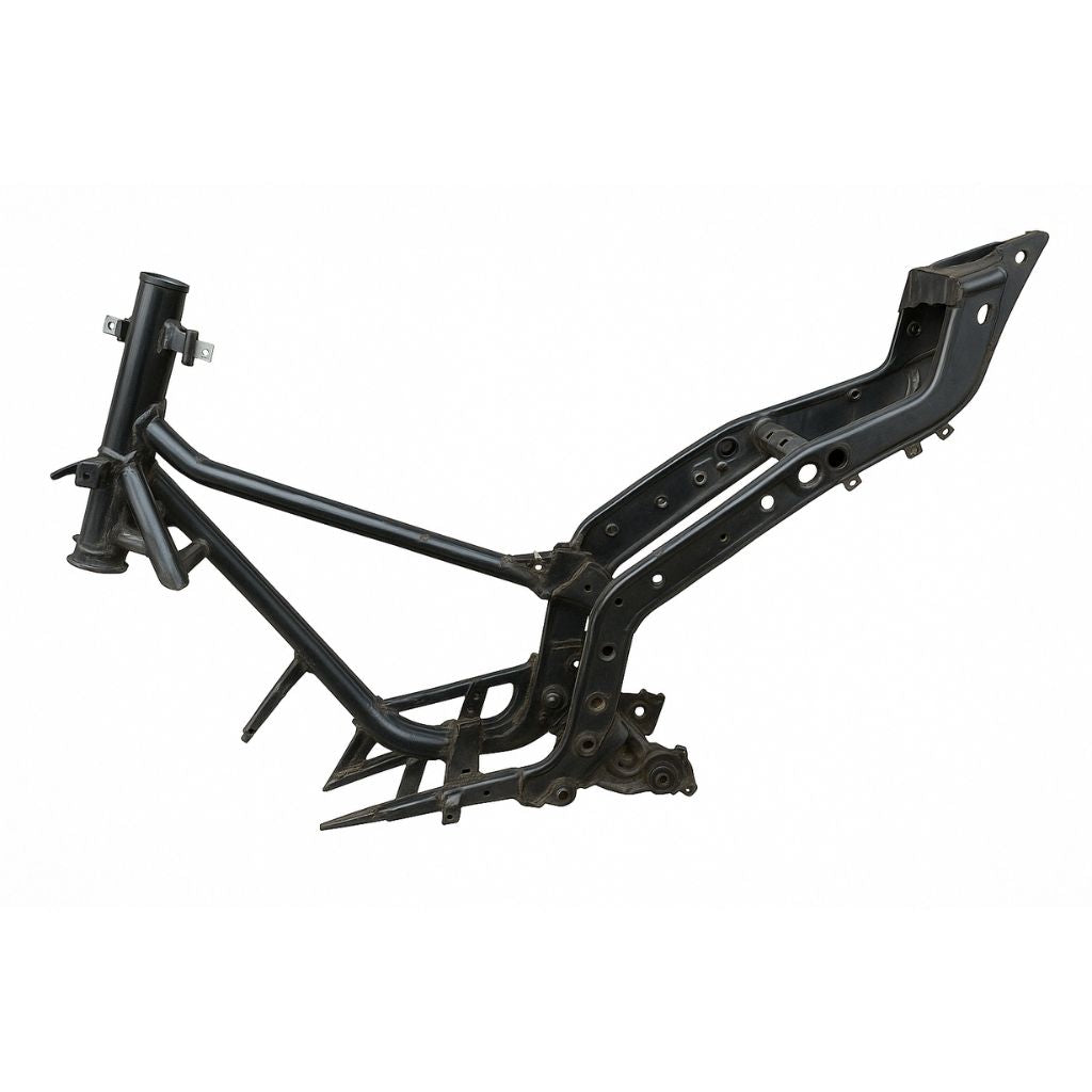 Frame & Toebehoren alle merken