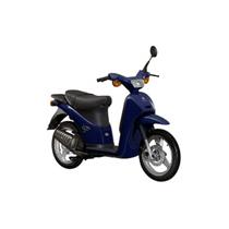 Piaggio FREE