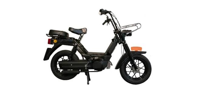 Gilera Citta onderdelen