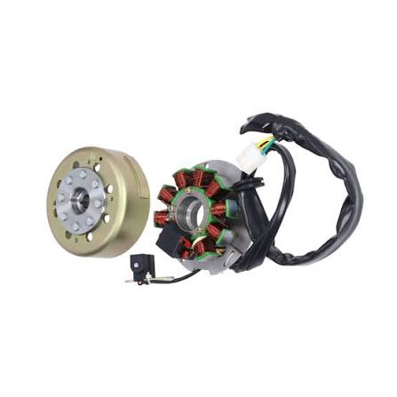 Ontstekings delen en toebehoren 125cc 180cc
