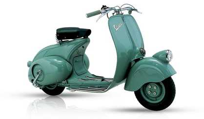 Piaggio Vespa Cosa / PK / PX / Overige oude modellen onderdelen