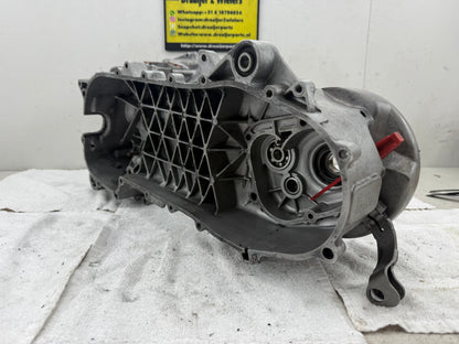 Gilera Runner M07 125 SD carters getuned