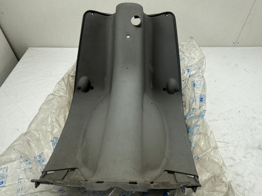 Piaggio Zip beenschild NOS