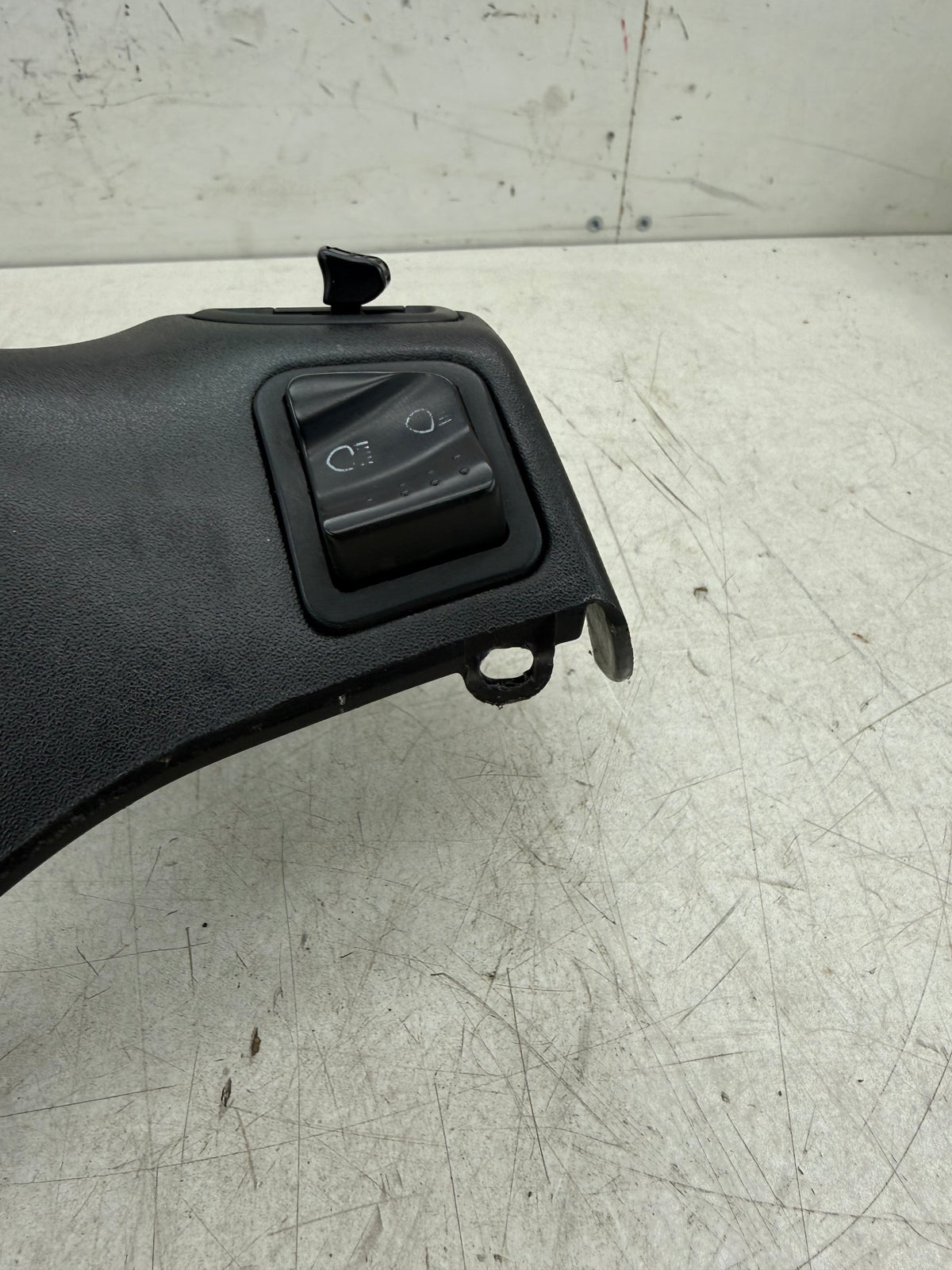 Gilera Runner SP Pro binnenkappen met stuurkap opaco