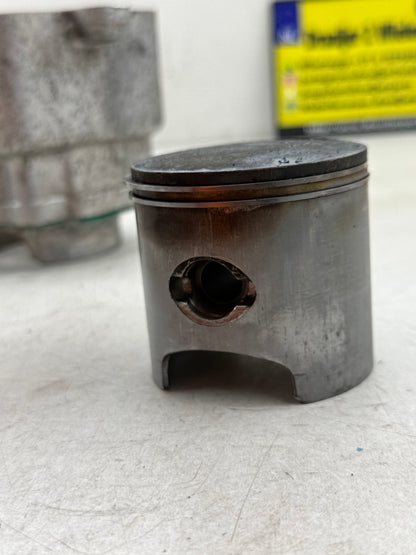 Piaggio LC 180cc cilinder kit compleet origineel Gilardoni