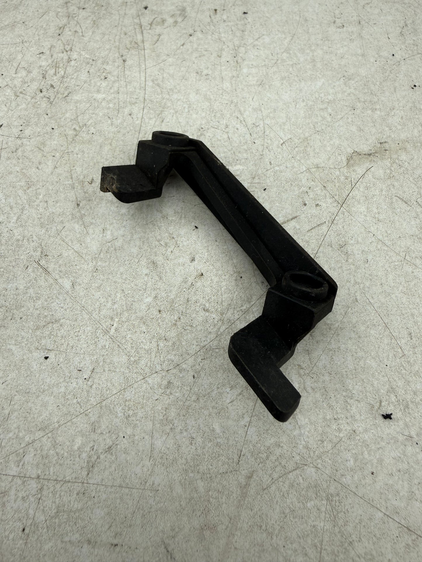 Gilera Runner inner fairing mounting part