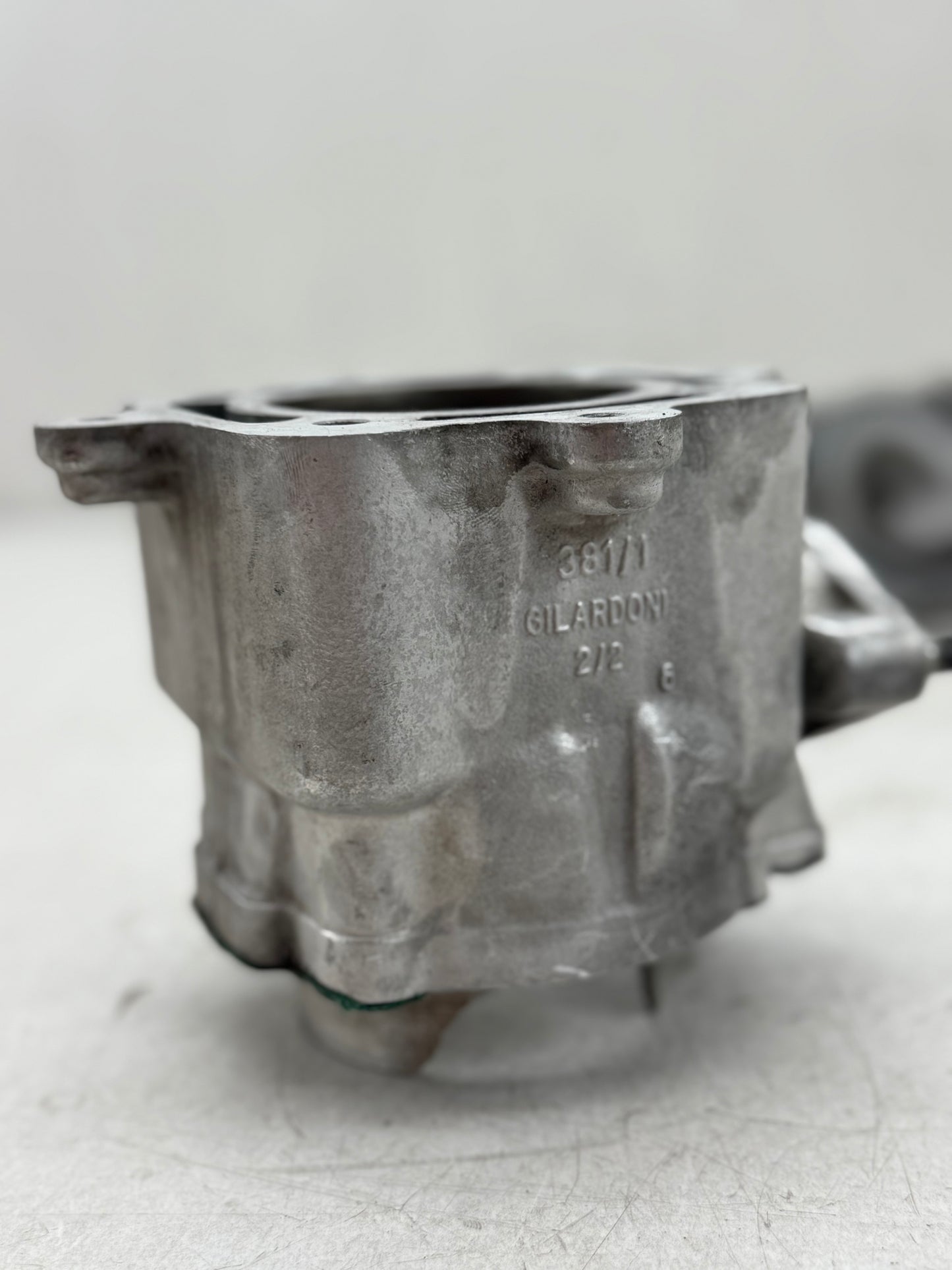 Piaggio LC 180cc cilinder kit compleet origineel Gilardoni