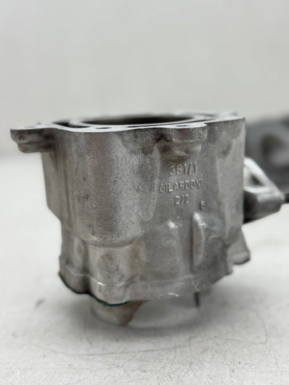 Piaggio LC 180cc cilinder kit compleet origineel Gilardoni