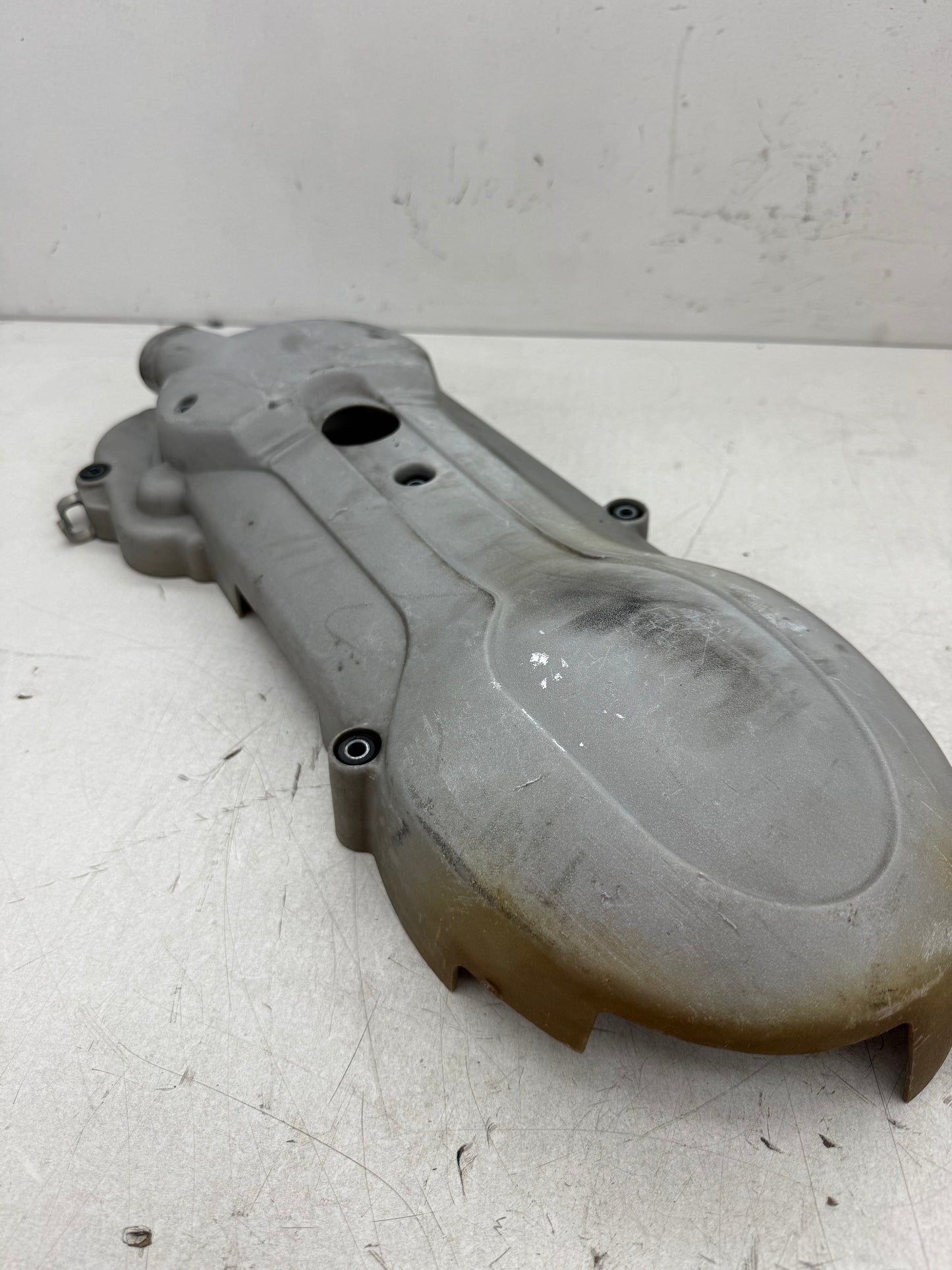 Gilera Runner / Skipper LX cartercover 125cc 180cc