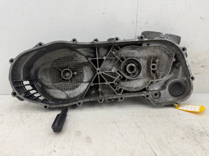 Piaggio Skr carterkap 125cc 180cc