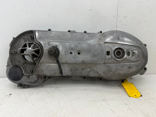 Piaggio dubbelgelagerde carterkap 125cc 180cc