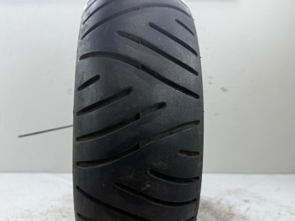 Piaggio Hexagon LX LXT achterwiel grijs 125cc 180cc