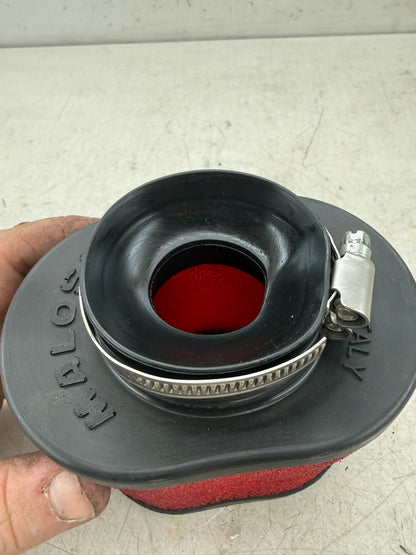 Piaggio Malossi powerfilter passend op 34mm carburateur