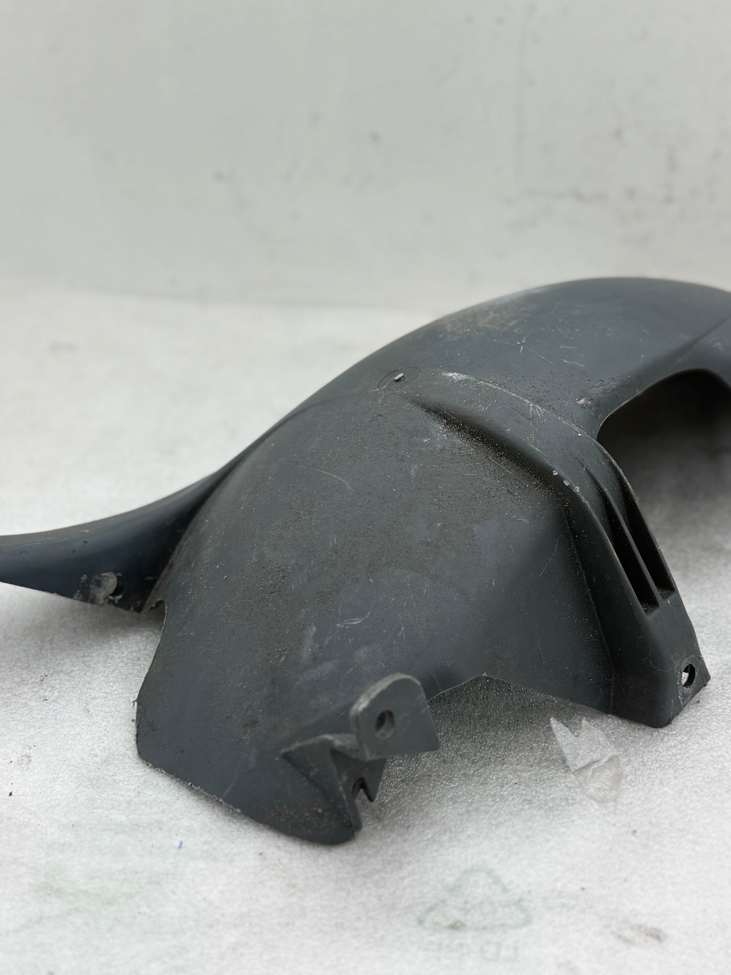 Gilera Runner / skipper lx achterwiel spatbord 125cc 180cc