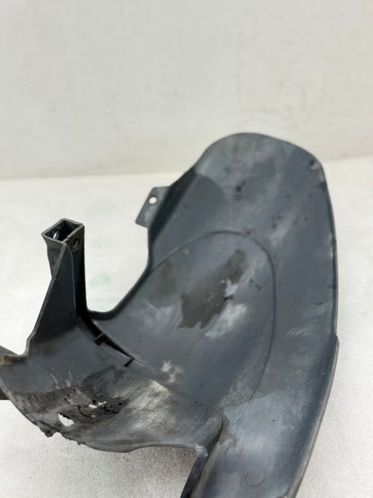 Gilera Runner achterwiel spatbord 125cc 180cc
