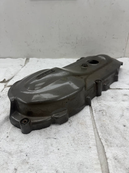 Piaggio Hexagon cartercover 125cc 150cc