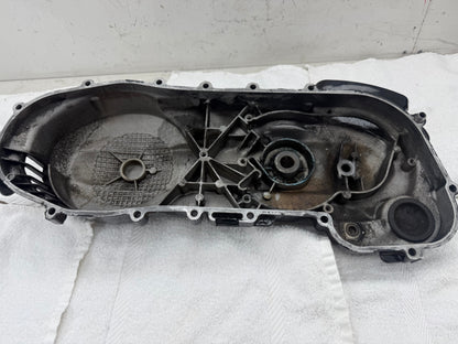 Piaggio hexagon carterkap gecoat 125cc 180cc