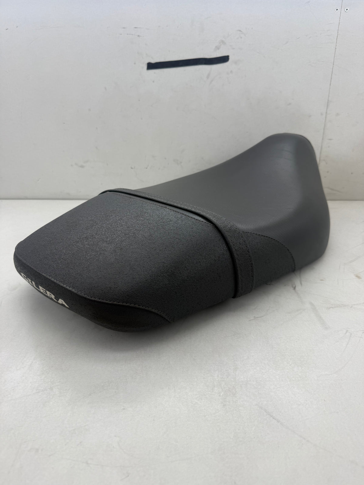 Gilera Runner SP zadel