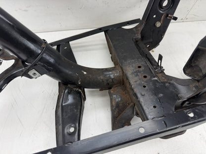 Gilera Runner 180cc M08 DD frame