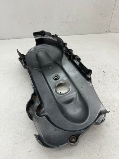 Piaggio Hexagon cartercover 125cc 180cc