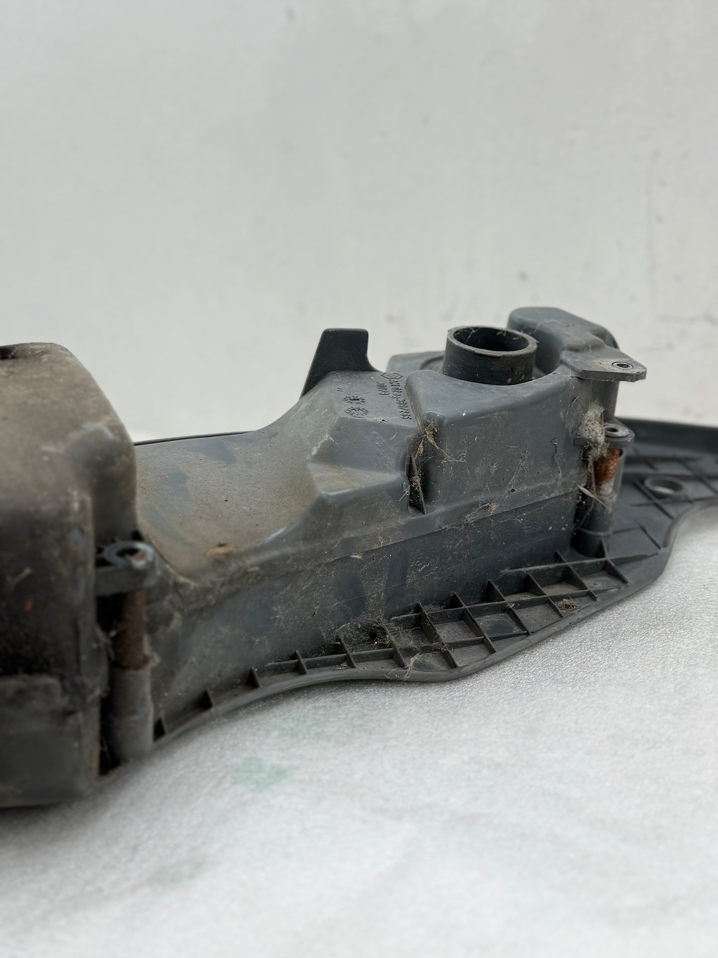 Gilera Runner luchtfilter 125cc 180cc