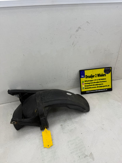 Piaggio Skr / hexagon achterwiel spatbord 125cc 180cc