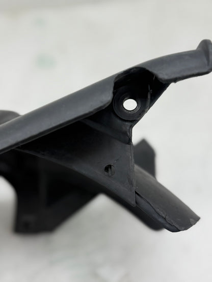Piaggio Skr / hexagon achterwiel spatbord 125cc 180cc