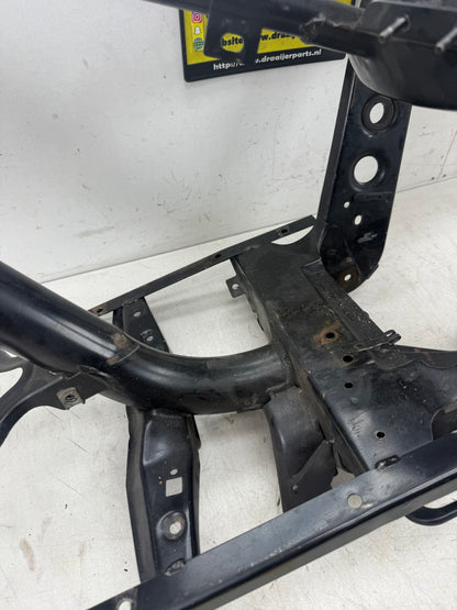 Gilera Runner 125cc DD SP Pro M07 A1 NL frame 2002