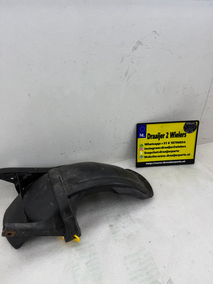 Piaggio Skr / hexagon achterwiel spatbord 125cc 180cc