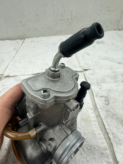Mikuni VMX 30 carburateur