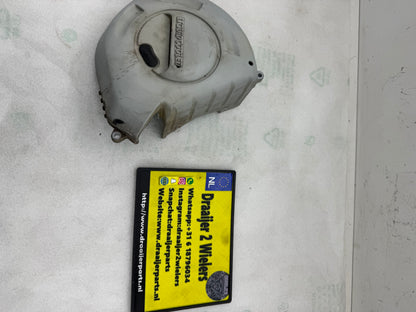 Piaggio LC SD ontstekingskap grijs 125cc 180cc