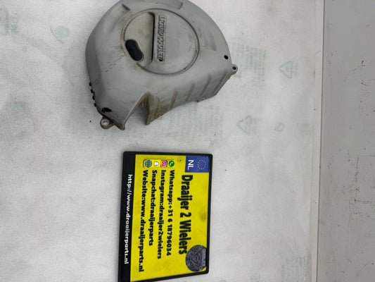 Piaggio LC SD ontstekingskap grijs 125cc 180cc