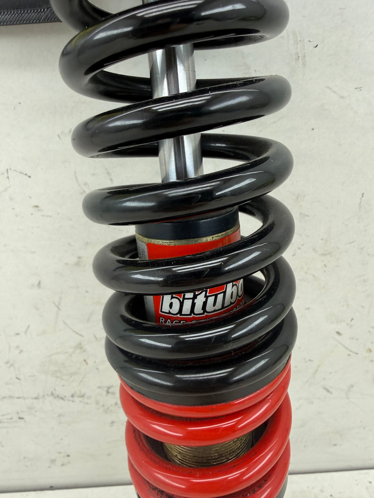 Gilera Runner Bitubo XYB achterveer 125cc 180cc