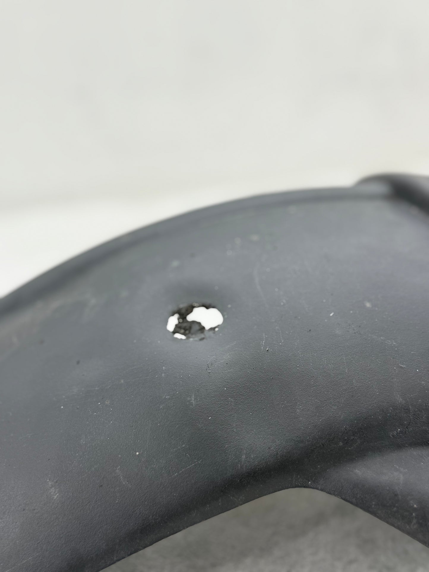 Piaggio Skr / hexagon achterwiel spatbord 125cc 180cc