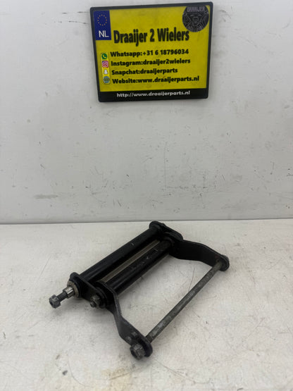 Gilera Runner / Skipper LX subframe gereviseerd 125cc 180cc