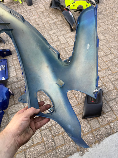 Gilera Runner custom kappenset nette staat