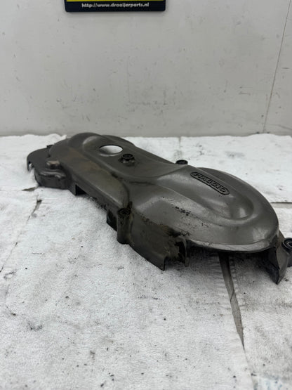 Piaggio Hexagon cartercover 125cc 150cc