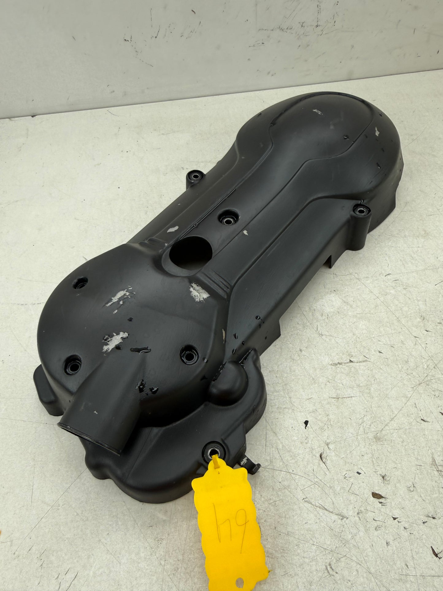 Gilera Runner / Skipper LX cartercover 125cc 180cc