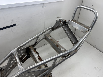 Italjet Dragster 50cc frame